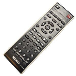 Toshiba Remote Control SE-R0168